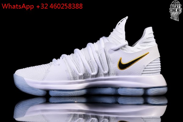 nike kd 10 pas cher