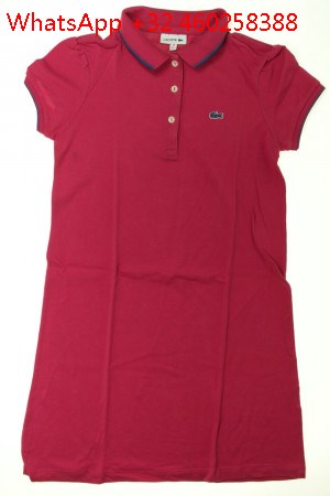 basket lacoste fille pas cher