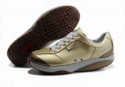chaussure mbt femme pas cher